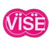 VISE Bowling Ball Shammy Pad Pink -Bowler Smart Shop VISE Bowling Ball Shammy Pad Pink