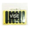 Vise Hada Patch Aqua #3 – 60 Pieces – 1/2 Inch