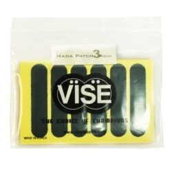 Vise Hada Patch Aqua #3 – 60 Pieces – 1/2 Inch