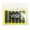 Vise Hada Patch Grey #4 – 60 Pieces – 1/2 Inch