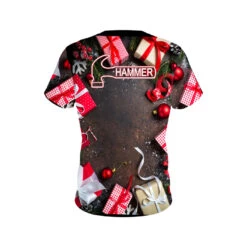 Hammer Holiday Gift Exchange Coolwick Bowling Jersey -Bowler Smart Shop Virtual back Gift Exchange copy hammer scaled 1 scaled 1