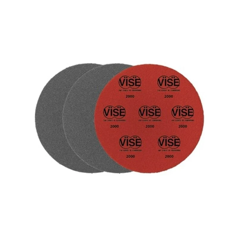 Vise Sanding Abralon Pad 360 Grit – 1 Single Pad 3 Vise Sanding Abralon Pad 360 Grit – 1 Single Pad