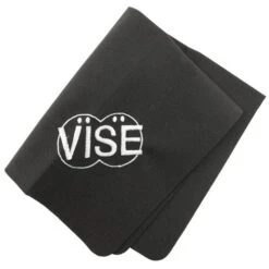 VISE Bowling Ball Super Cloth Black Towel