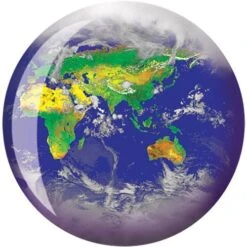 Brunswick World Bowling Ball