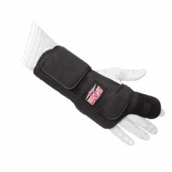 Storm Xtra Hook Medium Right Hand Bowling Glove