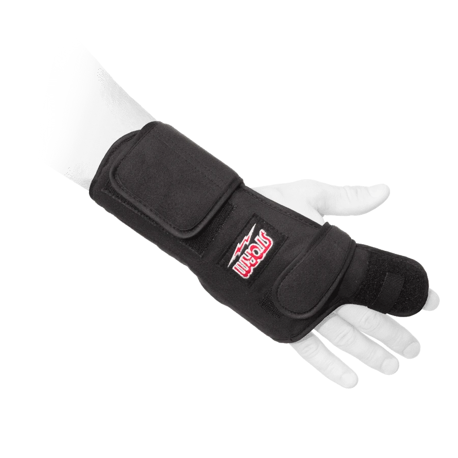 Storm Xtra Hook Medium Right Hand Bowling Glove 3 Storm Xtra Hook Medium Right Hand Bowling Glove