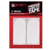 KR Strikeforce Premium Sure Fit Tape 1″ White Textured 30 Piece -Bowler Smart Shop ae6057e15957ad9f85bf1baf7f3ea10c