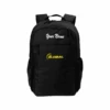 900 Global Daily Commute Bowling Backpack -Bowler Smart Shop bg226 black 900 global