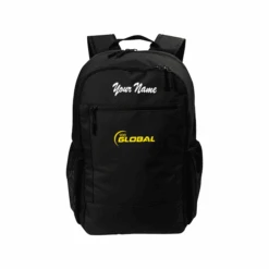 900 Global Daily Commute Bowling Backpack