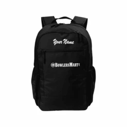 BowlersMart Daily Commute Bowling Backpack