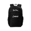 CoolWick Daily Commute Bowling Backpack