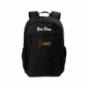 Hammer Daily Commute Bowling Backpack -Bowler Smart Shop bg226 black hammer