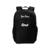 Radical Daily Commute Bowling Backpack -Bowler Smart Shop bg226 black radical