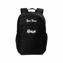 Radical Daily Commute Bowling Backpack