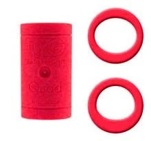 Turbo 4-N-1 Quad Bowling Insert Finger Grip Single 6 Turbo 4-N-1 Quad Bowling Insert Finger Grip Single - Image 4