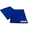 BowlersMart Royal Blue Bowling Shammy -Bowler Smart Shop bm royal shammy