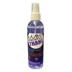 Max Thane Urethane Bowling Ball Coverstock Cleaner 8 Oz.