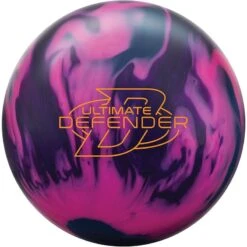 Brunswick Ultimate Defender Bowling Ball