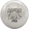 Brunswick Ivory Rhino Pro Bowling Ball -Bowler Smart Shop brunswick ivory rhino pro 1000 oct2024