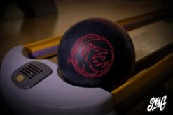 SWAG Black Dragon Bowling Ball -Bowler Smart Shop dbf99a67 72d8 4ca9 91cd 3435f08a28c6 scaled 1