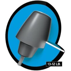 Brunswick Ultimate Defender Bowling Ball -Bowler Smart Shop defender core lightweight 800 feb2024