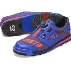 Dexter SST 8 Power Frame BOA Blue Red Men’s Bowling Shoes 5 Dexter SST 8 Power Frame BOA Blue Red Men’s Bowling Shoes -Bowler Smart Shop dexter sst8 boa pf br 800 july2024
