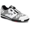 Dexter SST 8 Power Frame BOA White Black Men’s Bowling Shoes