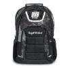 DV8 Dye Sub Black White Bowling Backpack -Bowler Smart Shop dv8 dye sub bag
