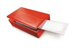 Storm Bowling Tape 3/4 Inch White 30 Count Box