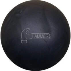 Hammer Black Pearl Urethane Bowling Ball -Bowler Smart Shop hammer black pearl urethane bowling ball2 800 jan2024