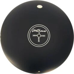 Hammer Black Widow Black Solid Urethane Overseas Bowling Ball -Bowler Smart Shop hammer black widow black urethane2 062022