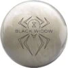 Hammer Black Widow Ghost Pearl Bowling Ball 1 Hammer Black Widow Ghost Pearl Bowling Ball -Bowler Smart Shop hammer blk widow ghost pear bowling ball