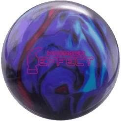 Hammer Effect Bowling Ball