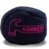 Hammer Grip Ball Pink -Bowler Smart Shop hammer pink grip ball