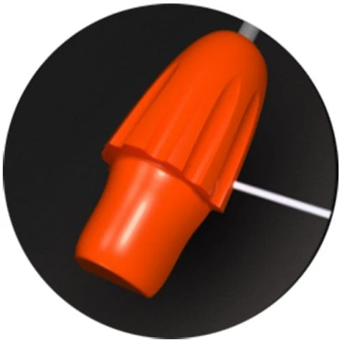 Hammer Red Pearl Urethane Asym Overseas Bowling Ball 5 Hammer Red Pearl Urethane Asym Overseas Bowling Ball - Image 3