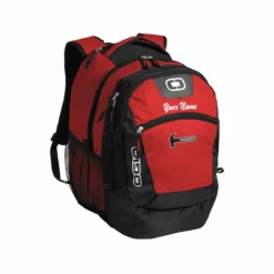 OGIO Rogue Hammer Bowling Backpack -Bowler Smart Shop hammer rogue ogio backpack 072023