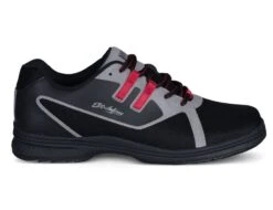 KR Strikeforce Ignite Black Grey Red Men’s Right Hand Bowling Shoes -Bowler Smart Shop ignite4 2