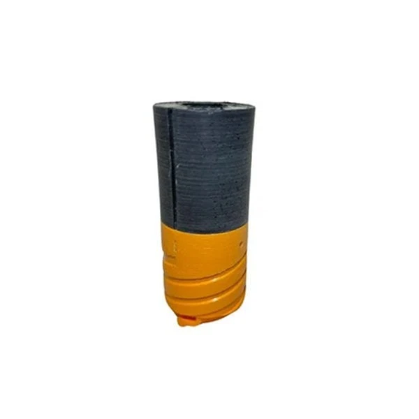 JoPo Grips Inner Sleeve Slug Installed 1 3/8″ 13 JoPo Grips Inner Sleeve Slug Installed 1 3/8″ - Image 11