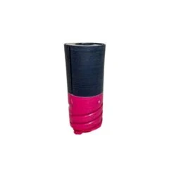 JoPo Grips Inner Sleeve Slug Installed 1 3/8″ 23 JoPo Grips Inner Sleeve Slug Installed 1 3/8″ -Bowler Smart Shop jopo 138 black pink