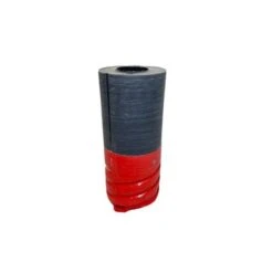 JoPo Grips Inner Sleeve Slug Installed 1 3/8″ 21 JoPo Grips Inner Sleeve Slug Installed 1 3/8″ -Bowler Smart Shop jopo 138 black red
