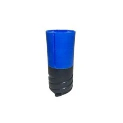 JoPo Grips Inner Sleeve Slug Installed 1 3/8″ 18 JoPo Grips Inner Sleeve Slug Installed 1 3/8″ -Bowler Smart Shop jopo 138 blue black