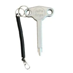 JoPo Aluminum Twist Locking Tool