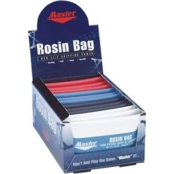 Master Non-Slip Rosin Bag – 1 Bag