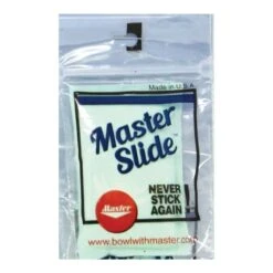 Master Slide Shoe Conditioner – Single Pack