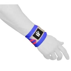 Master Bowling Wrister Wrap + Support Glove -Bowler Smart Shop master wrister wrap on wrist