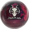 Motiv Crimson Jackal Bowling Ball -Bowler Smart Shop motiv crimson jackal bowling ball1 600 dec2023