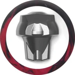 Motiv Crimson Jackal Bowling Ball -Bowler Smart Shop motiv crimson jackal bowling ball2 600 dec2023