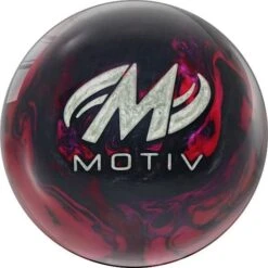 Motiv Crimson Jackal Bowling Ball -Bowler Smart Shop motiv crimson jackal bowling ball3 600 dec2023