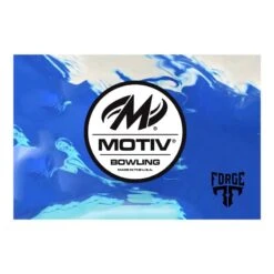 Motiv SubZero Forge Bowling Towel
