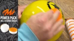 Motiv Power Puck Ball Cleaning Eraser 10 Pack 7 Motiv Power Puck Ball Cleaning Eraser 10 Pack -Bowler Smart Shop power puck 1